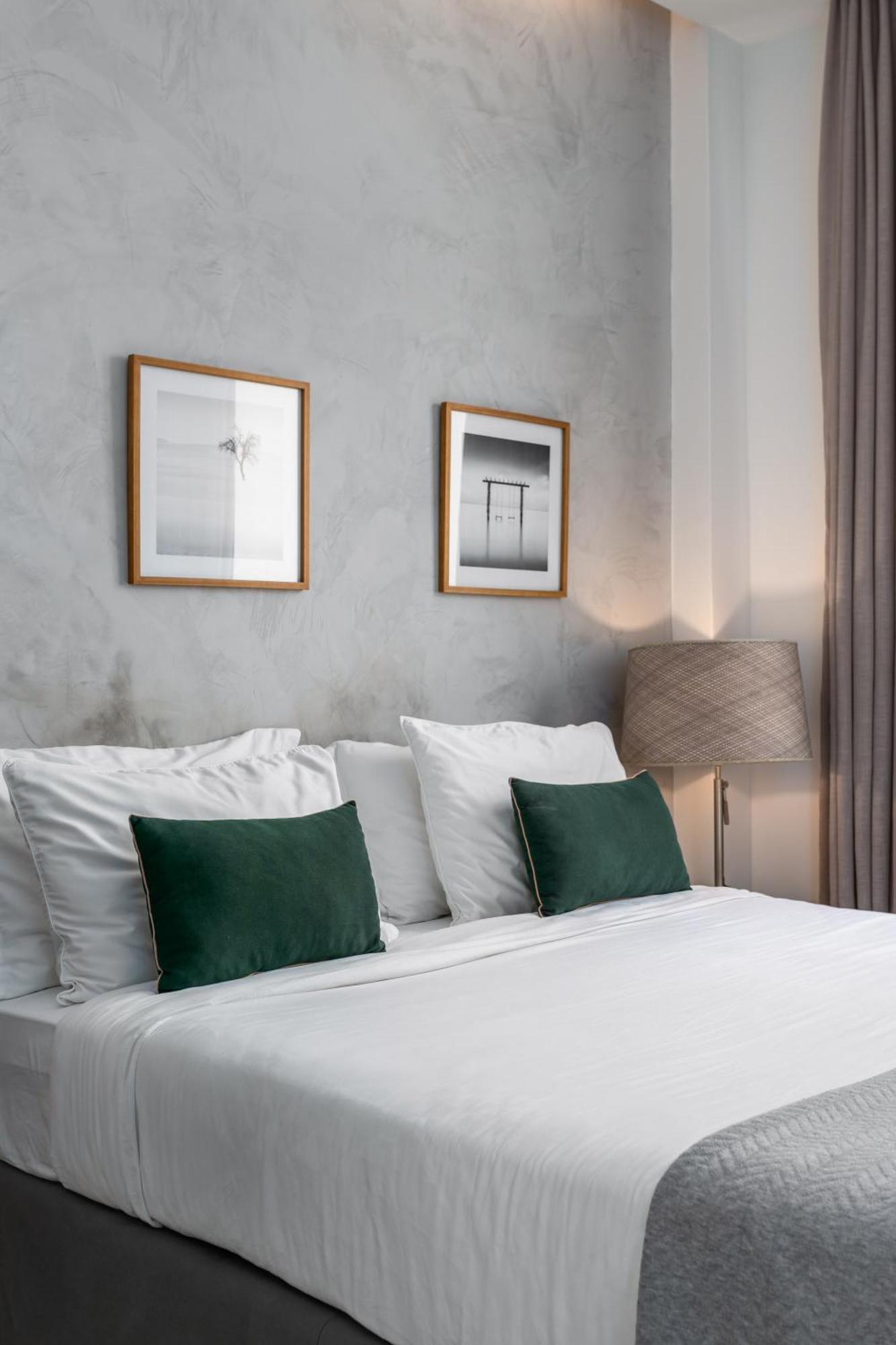 Apartamento Unhotel - Modernos, Acesso A De Copacabana - Posto 6 Río de Janeiro