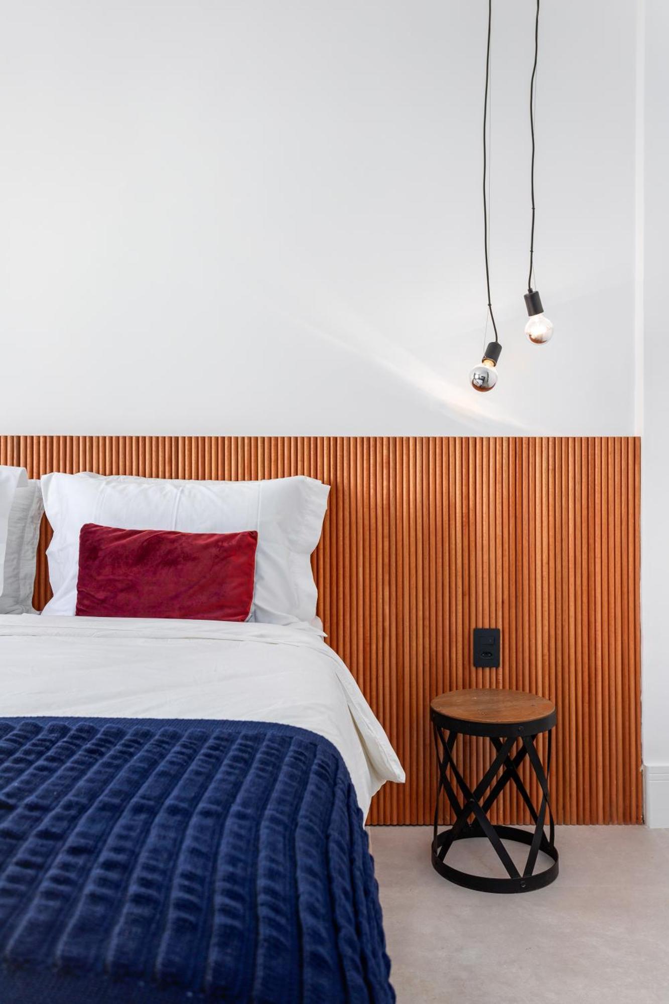 Apartamento Unhotel - Modernos, Acesso A De Copacabana - Posto 6 Río de Janeiro