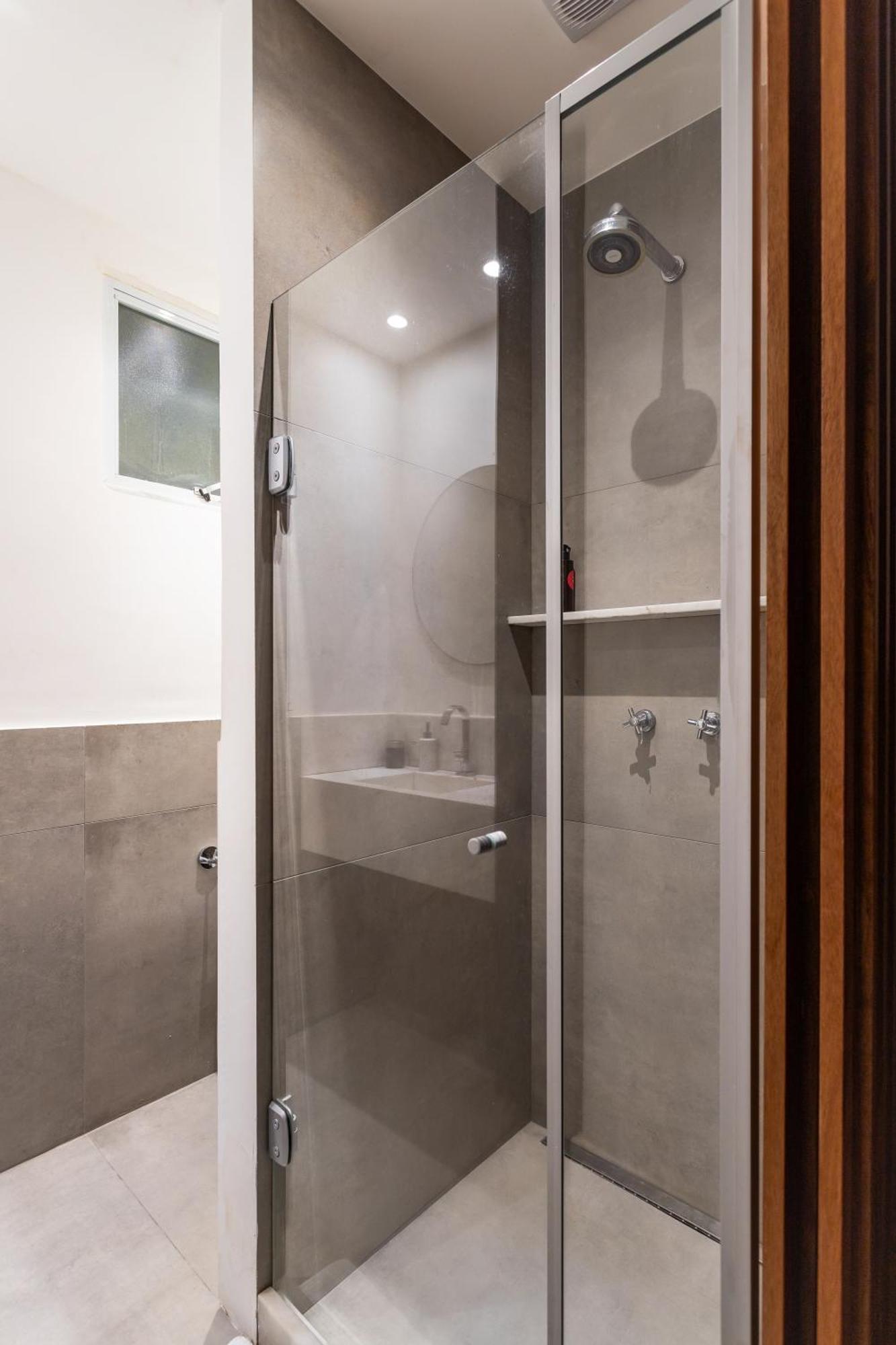Unhotel - Modernos, Acesso A De Copacabana - Posto 6 Apartamento Río de Janeiro