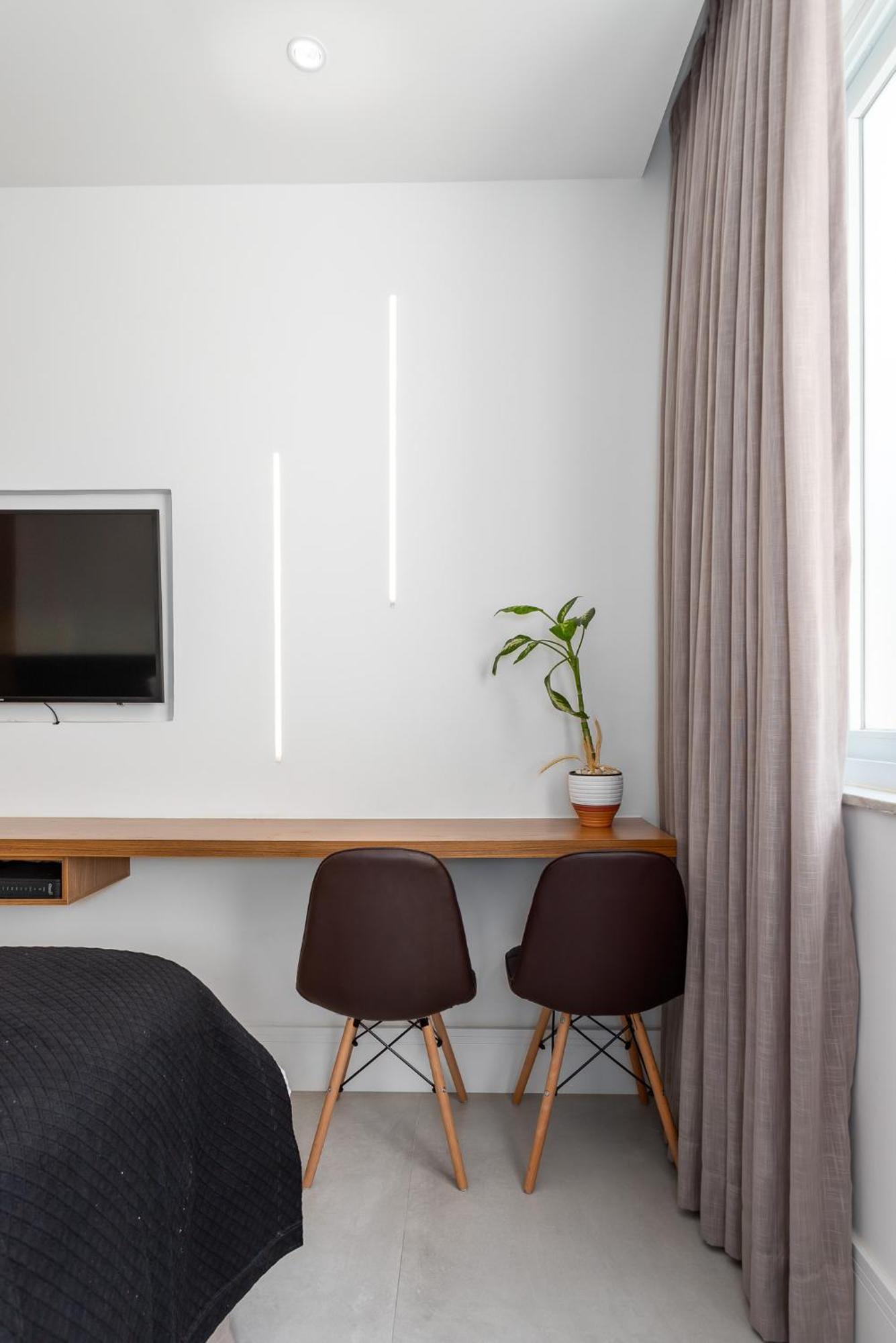 Unhotel - Modernos, Acesso A De Copacabana - Posto 6 Río de Janeiro
