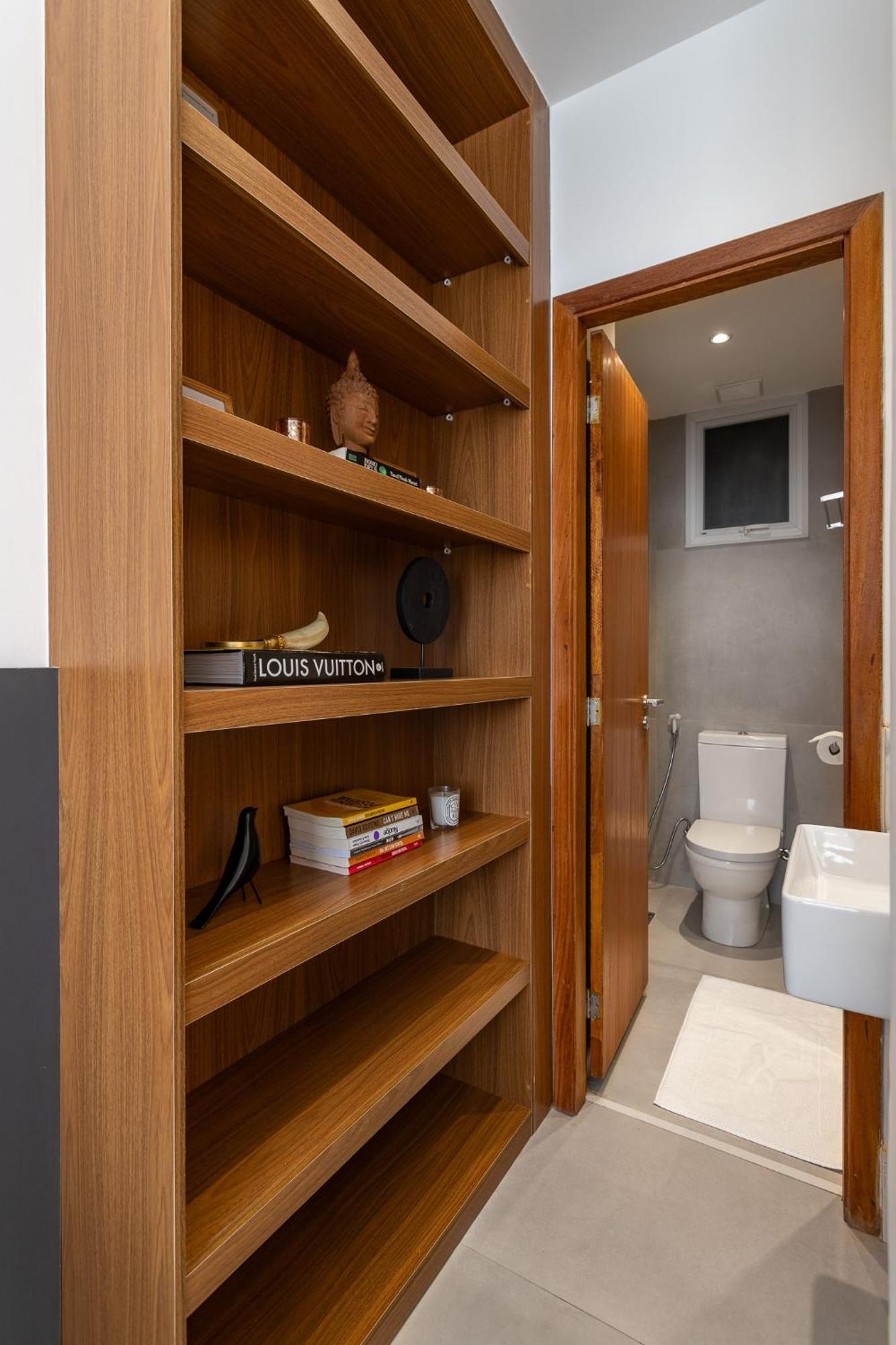 Apartamento Unhotel - Modernos, Acesso A De Copacabana - Posto 6