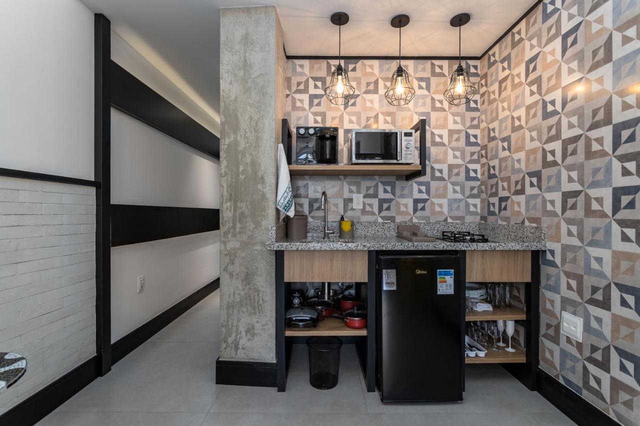 Unhotel - Modernos, Acesso A De Copacabana - Posto 6 Río de Janeiro