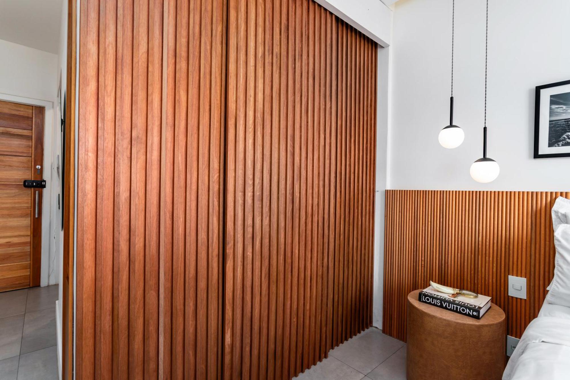 Apartamento Unhotel - Modernos, Acesso A De Copacabana - Posto 6 Río de Janeiro